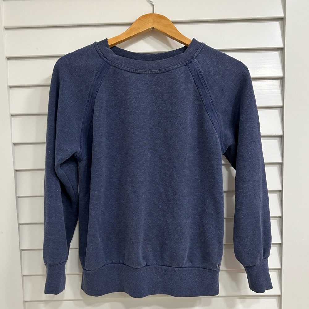 Prana Cozy Up Sweatshirt, XS